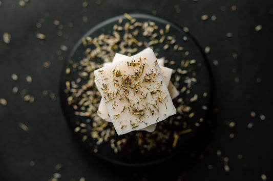 Best 5 Reasons To Use Beef Tallow Soap