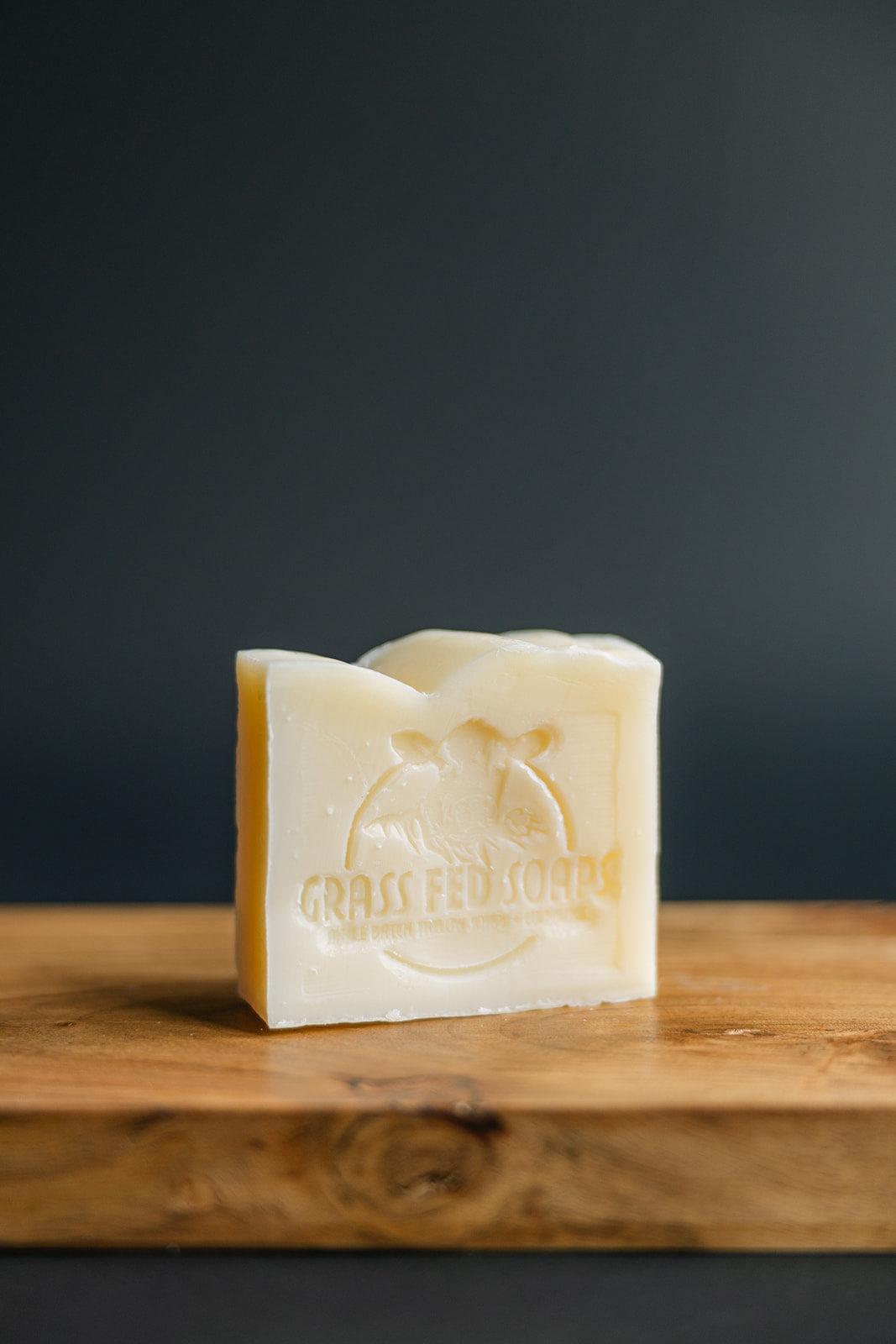 Tallow Soap Bar-Essential Oil Scented