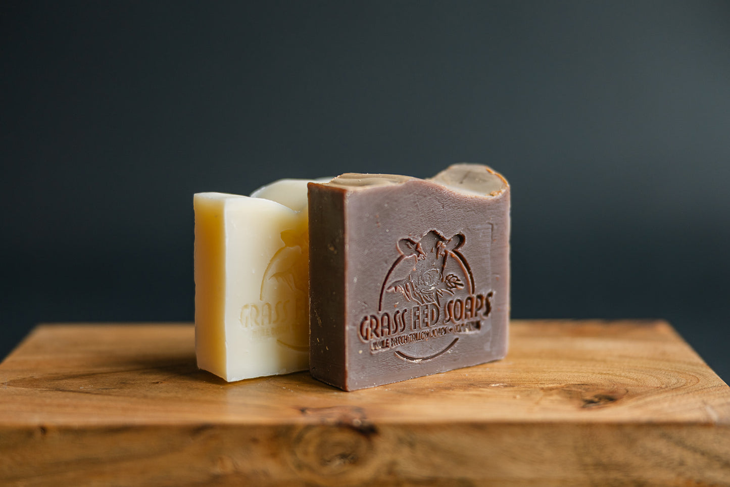 Tallow Soap Bar-Essential Oil Scented