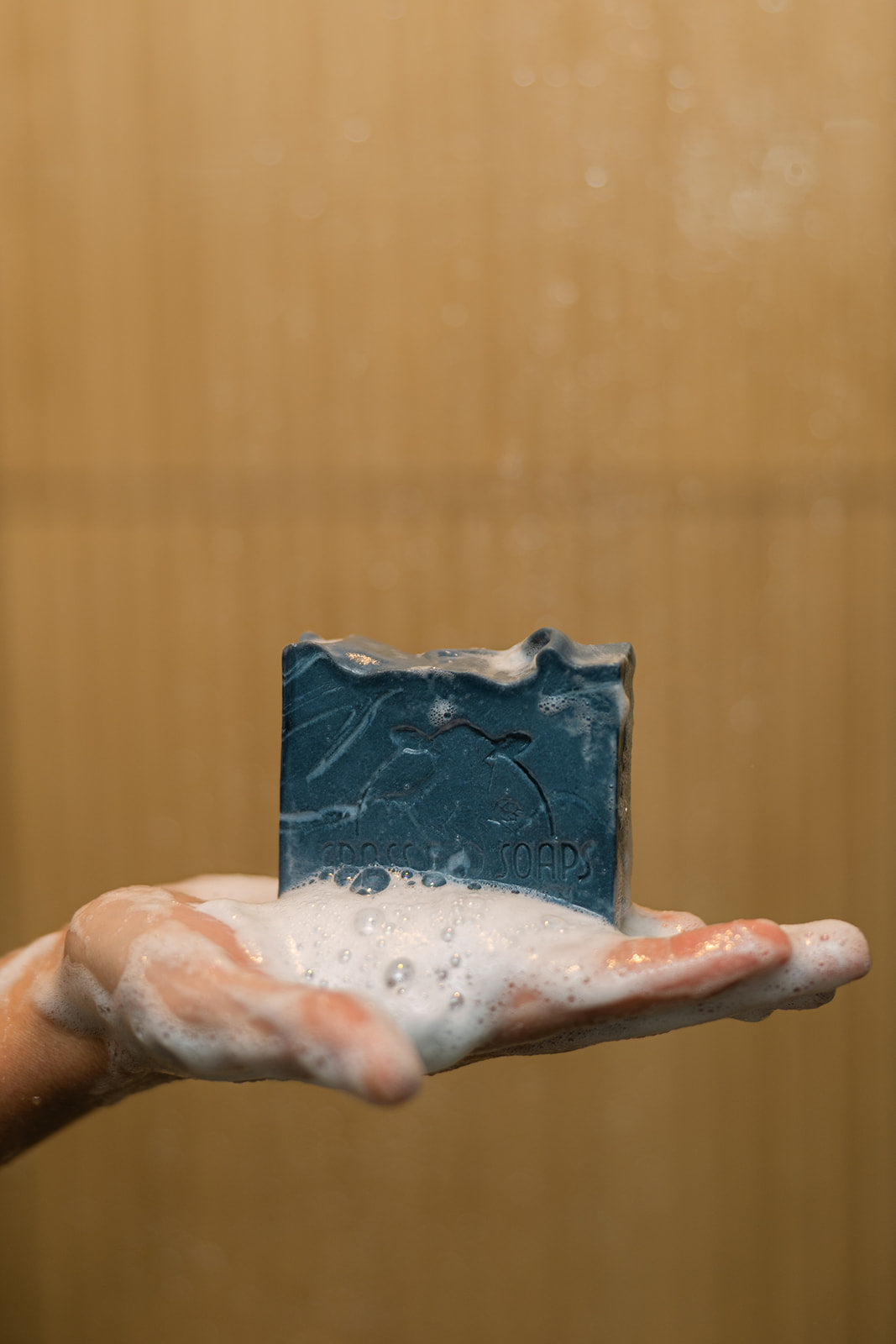 Mineral Detox Tallow Facial Bars
