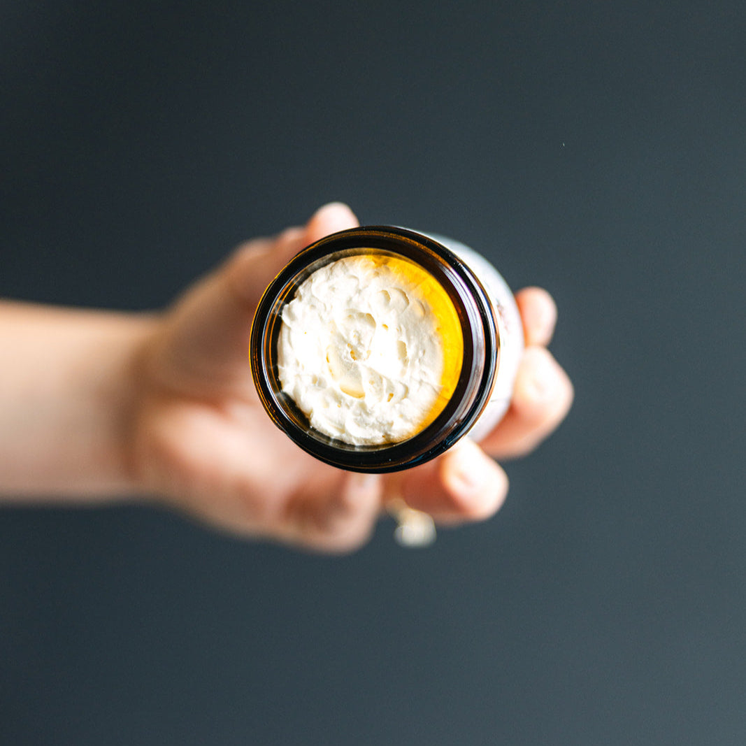 Whipped Tallow Balm—Unscented