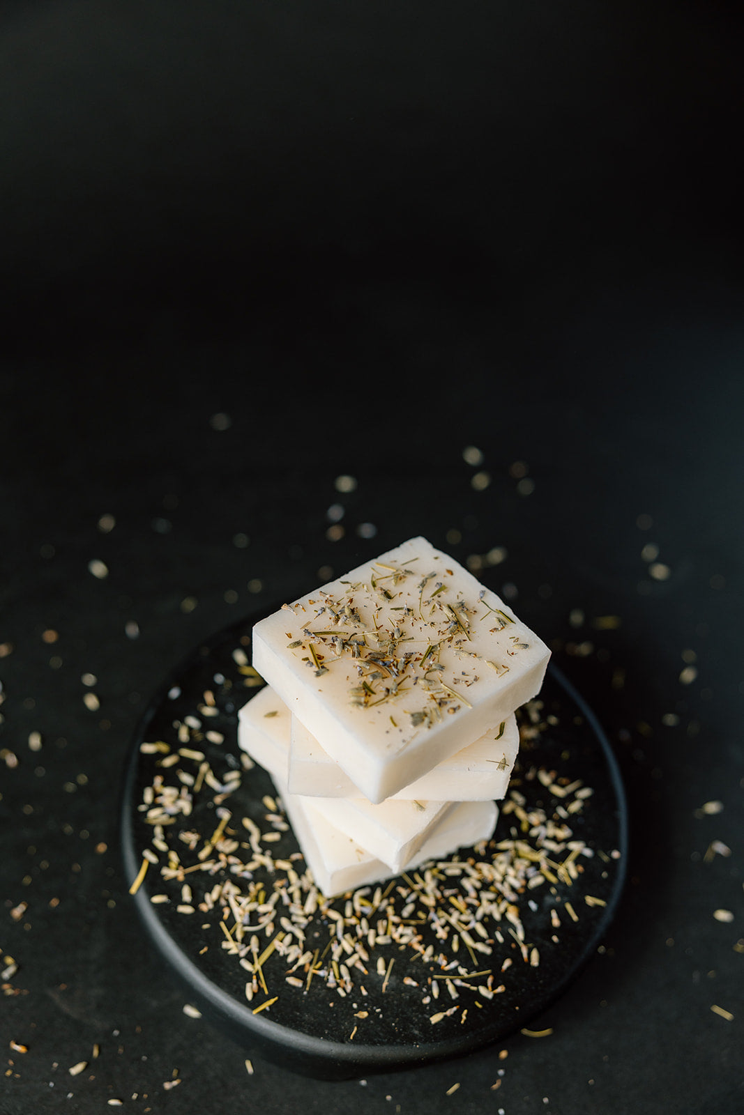 Tallow Soap Bar-Essential Oil Scented