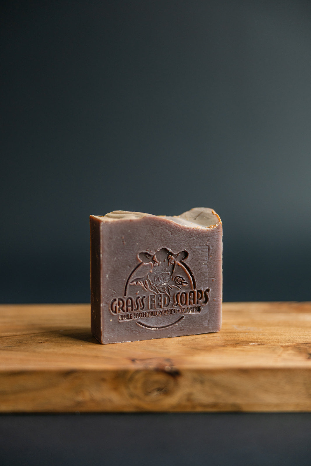 Tallow Soap Bar-Essential Oil Scented