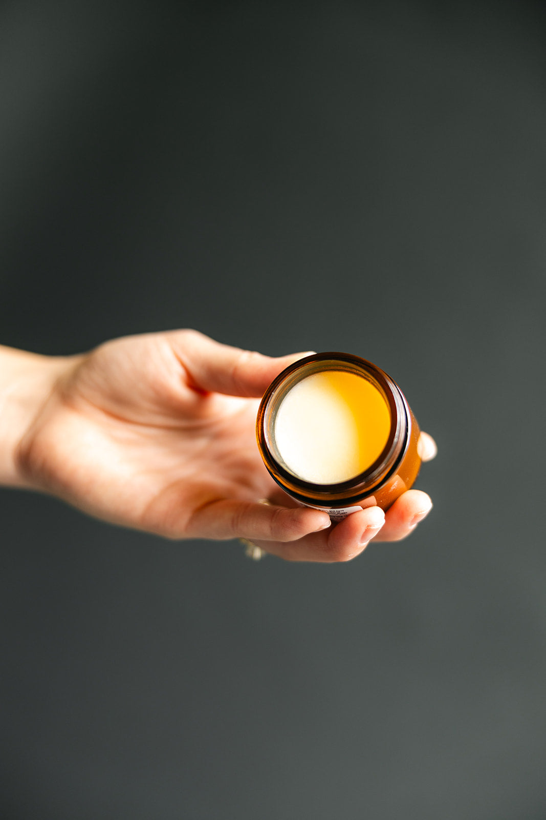 Calendula Tallow Face Balm