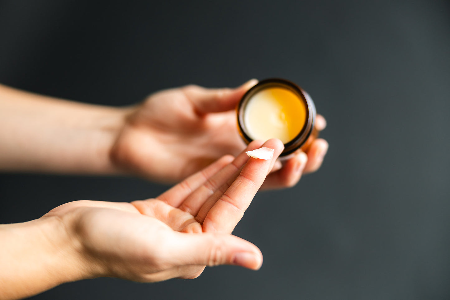 Calendula Tallow Face Balm