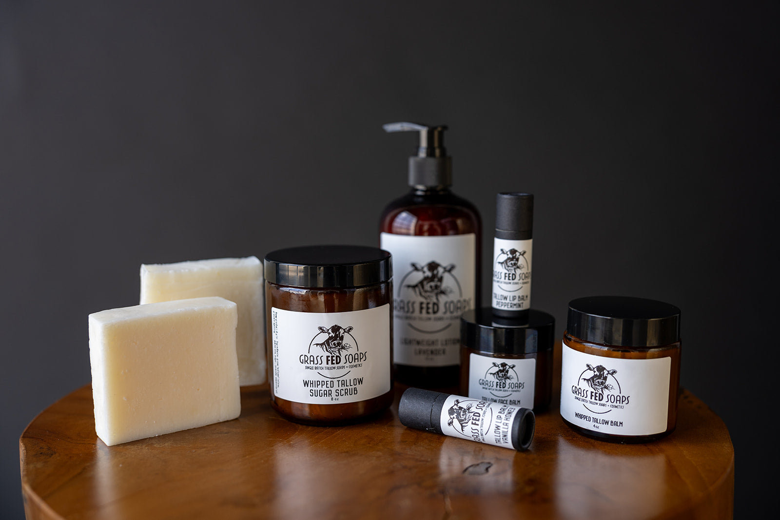 FAQ Grass Fed Soaps faq-grass-fed-soaps