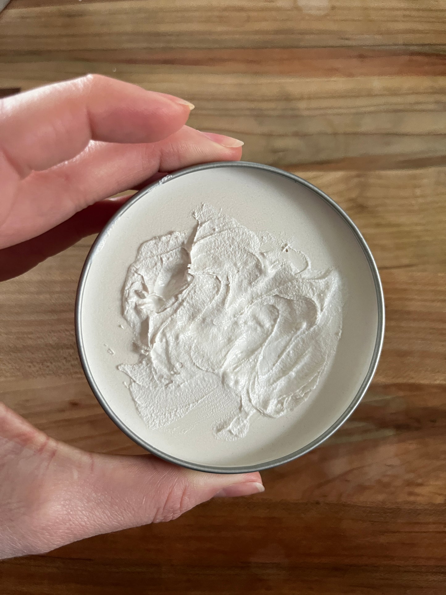 Tallow Mineral Sunscreen—4oz