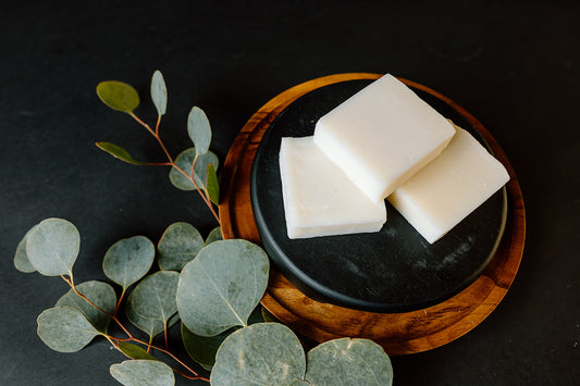 Best Natural Soap To Use: The Only Soap You Need