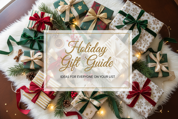 holiday gift ideas photo