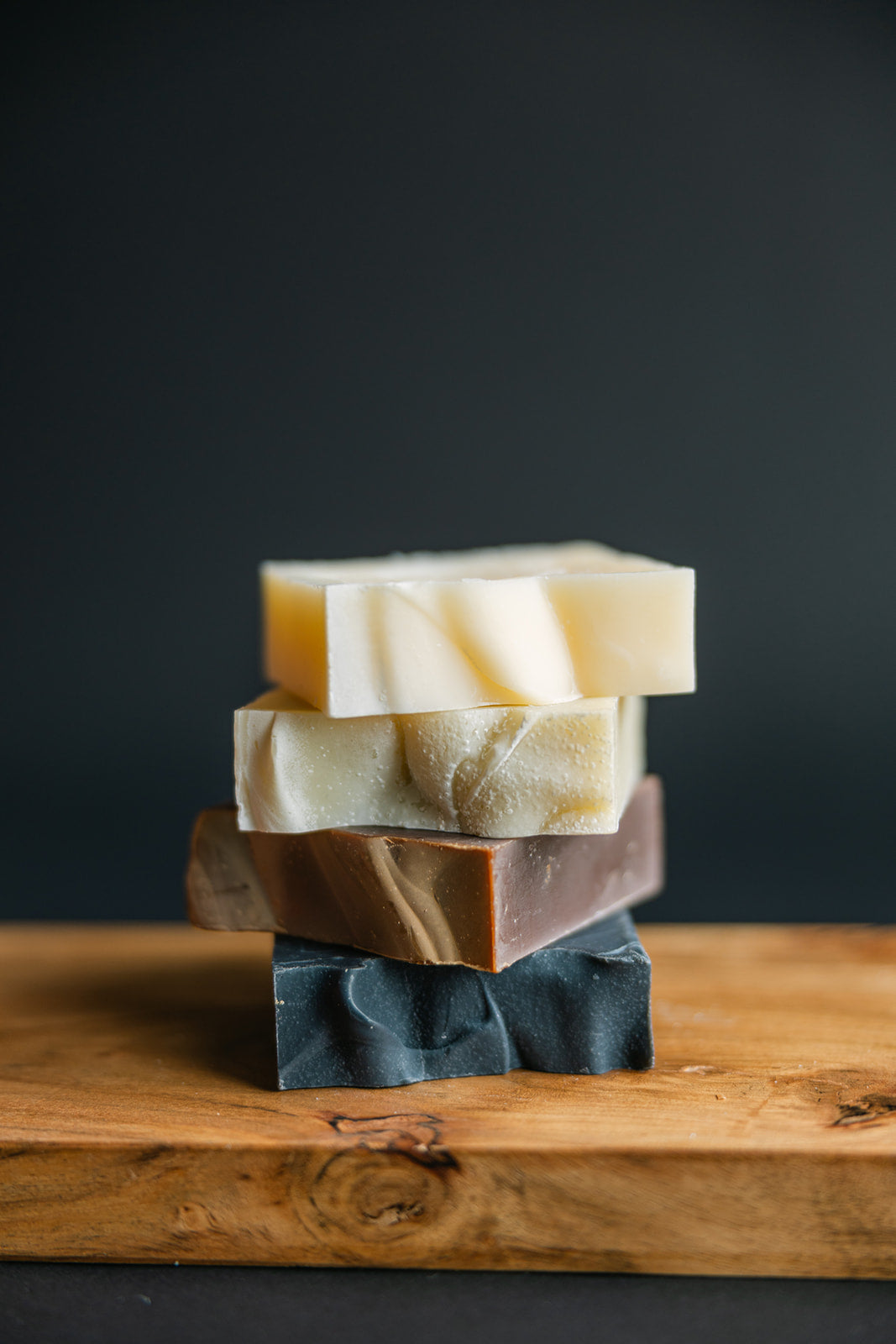 Grass Fed Soaps