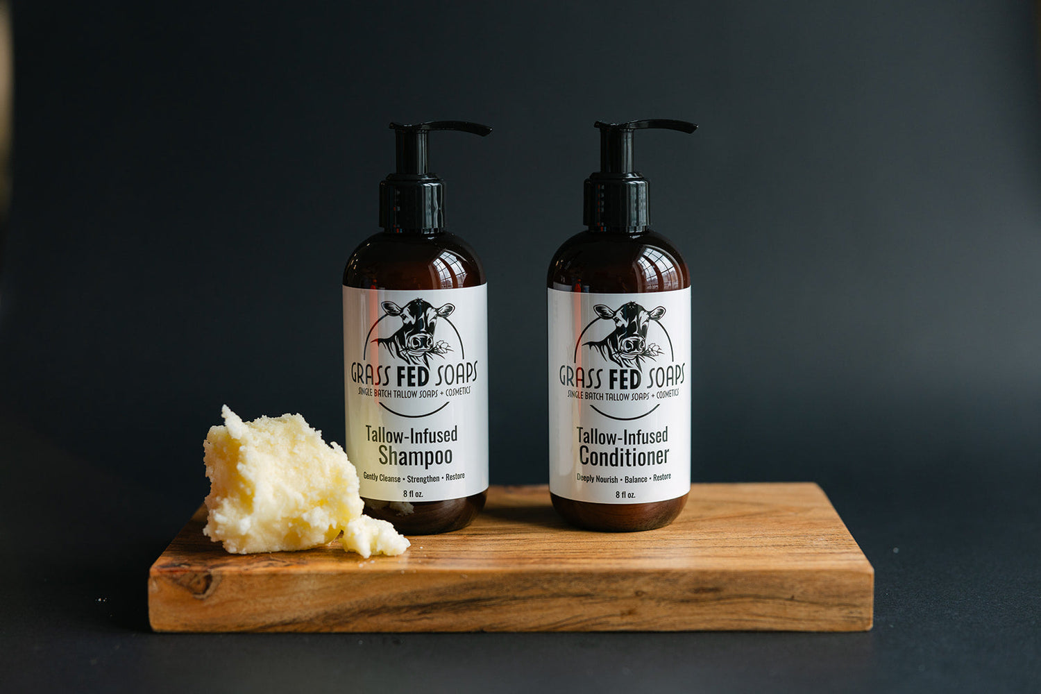 Lotions + Others