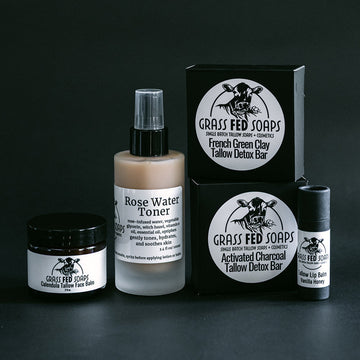 FACE BUNDLE