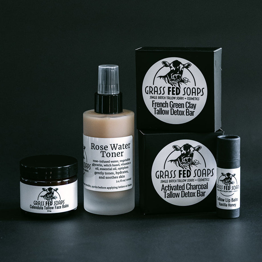 FACE BUNDLE