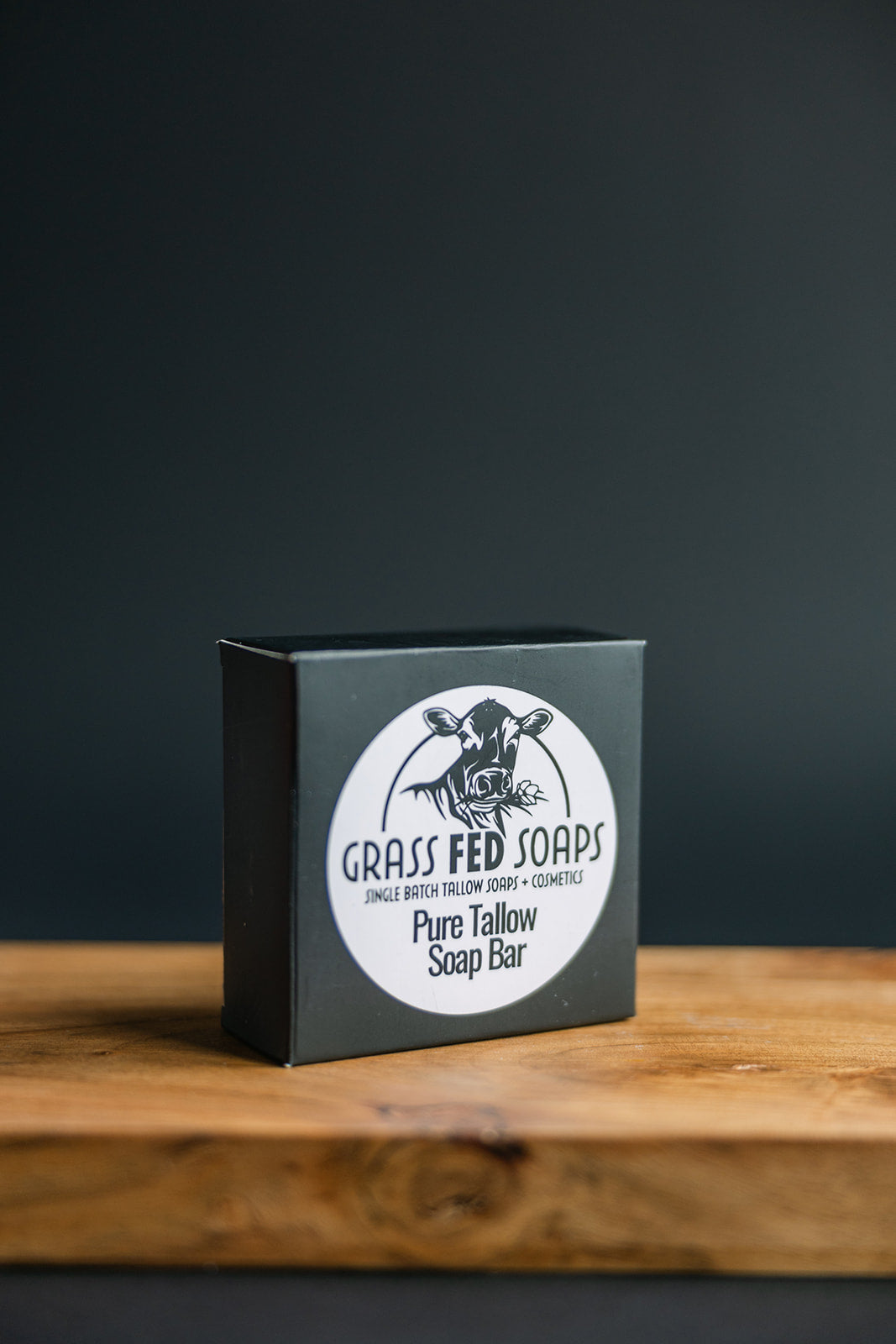Pure Tallow Soap Bar