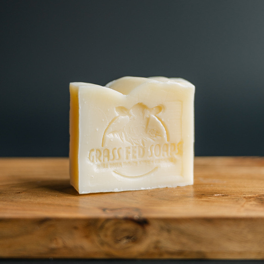 Pure Tallow Soap Bar