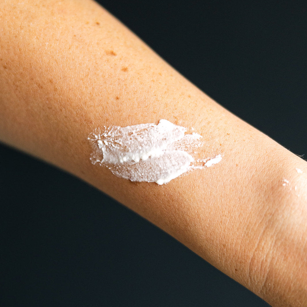 Whipped Tallow Balms