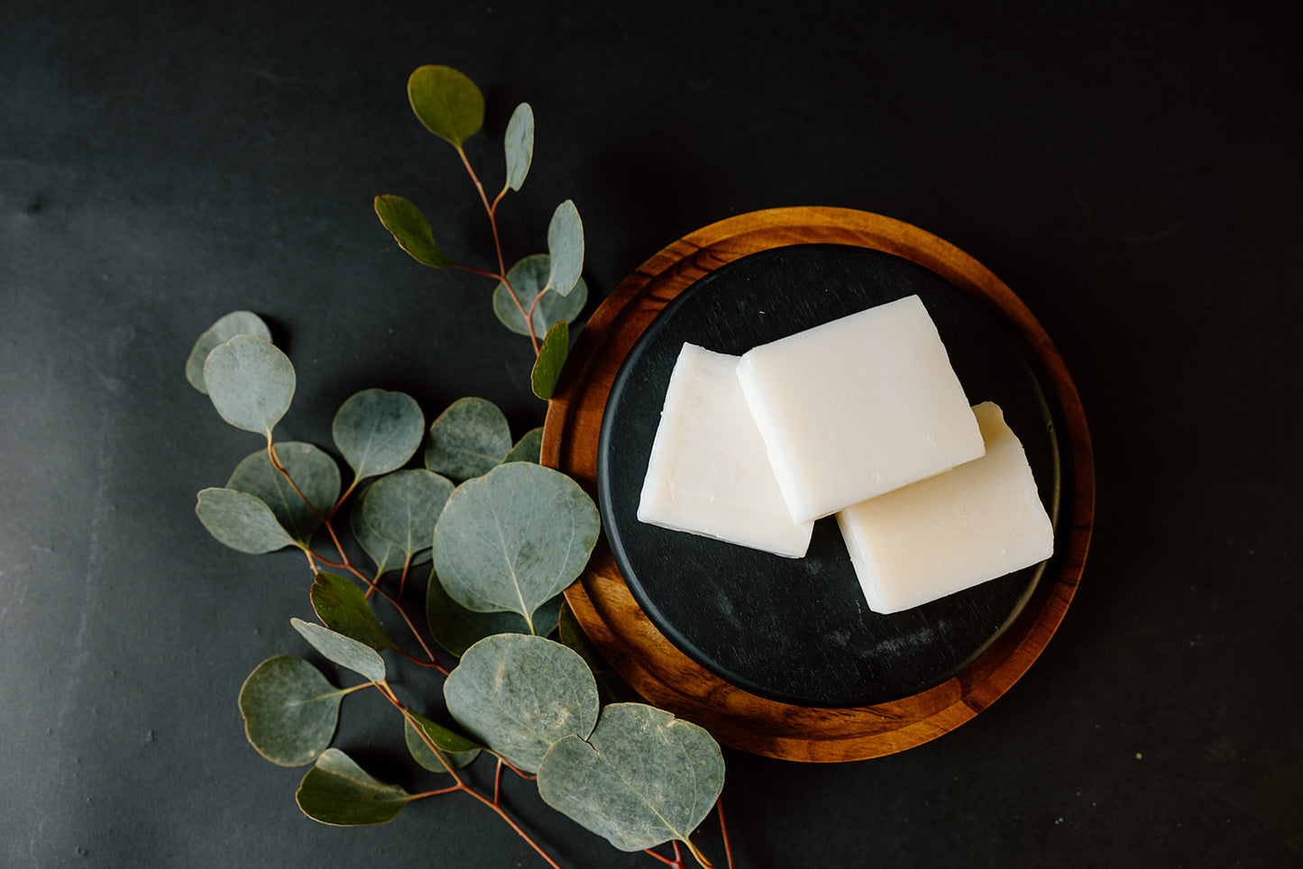 Pure Tallow Soap Bar