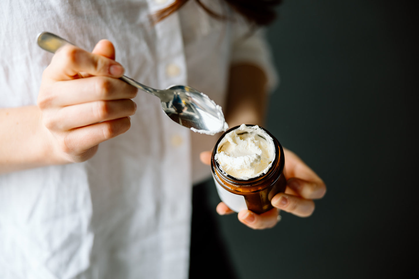 Whipped Tallow Balm-Essential Oil Scented