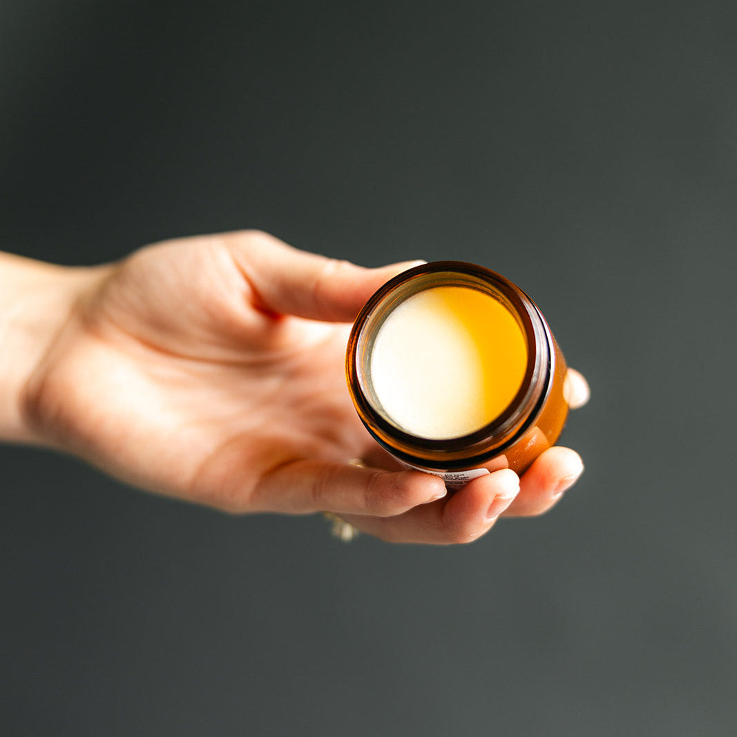 Calendula Tallow Face Balm