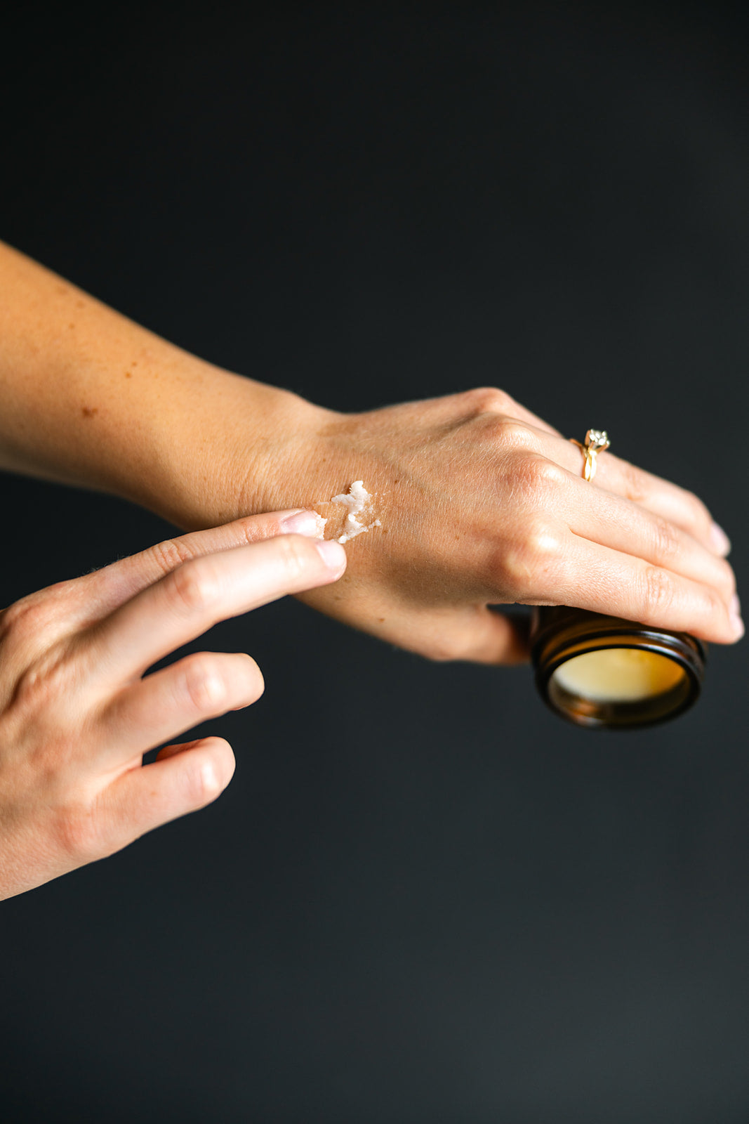 Calendula Tallow Face Balm