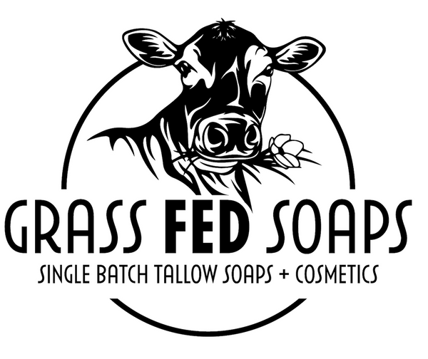 Grass Fed Soaps