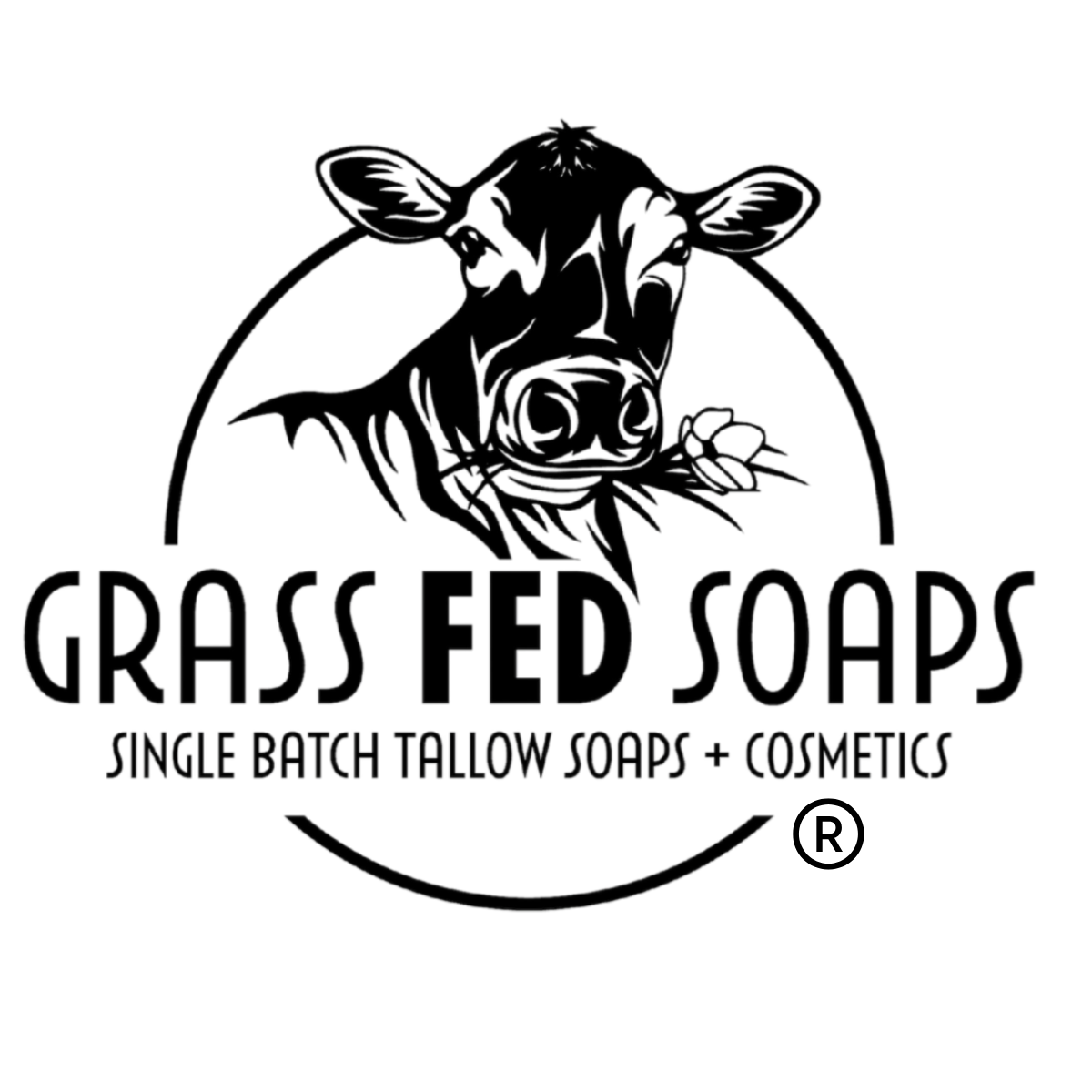 Grass Fed Soaps