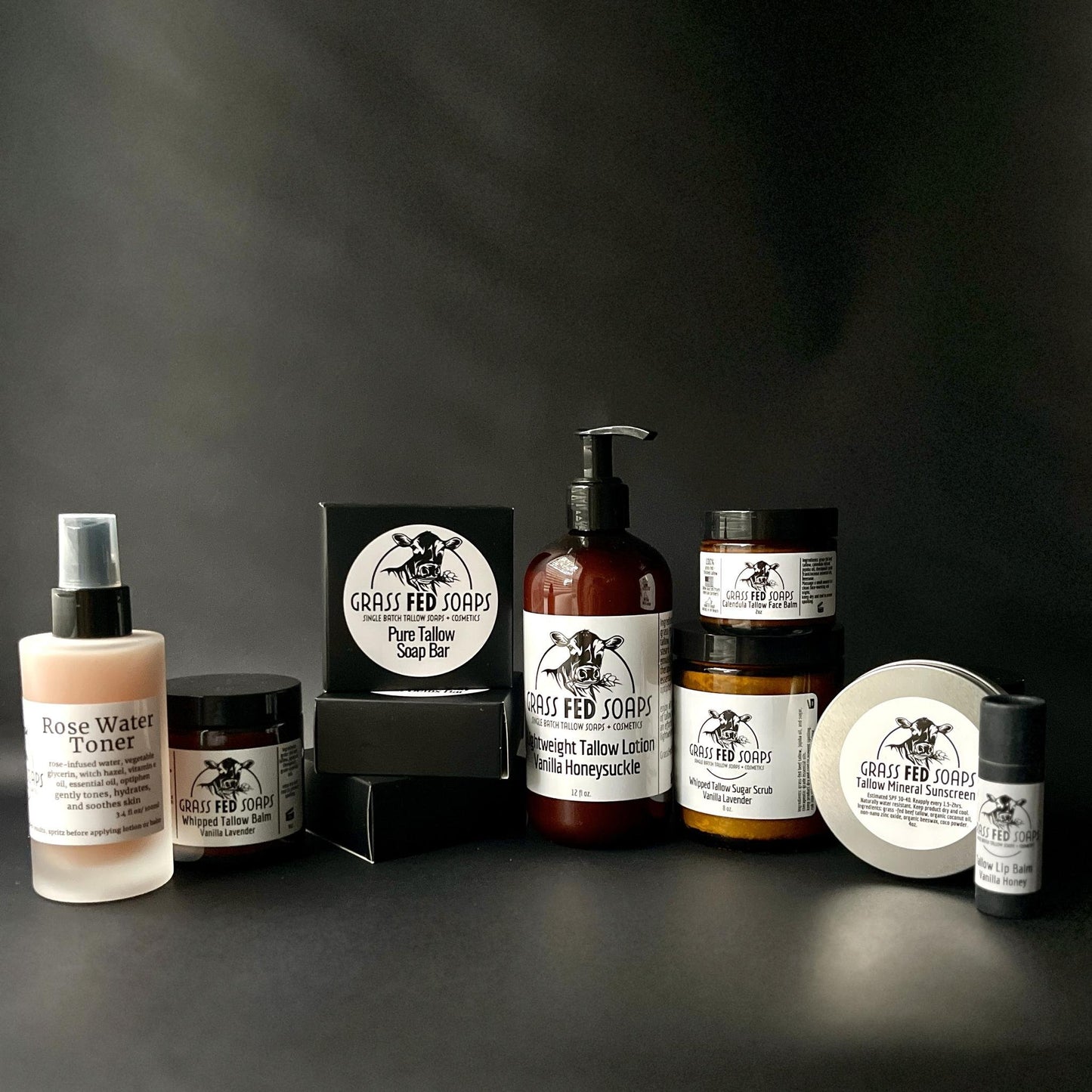 STARTER BUNDLE
