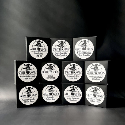 SOAP BUNDLE