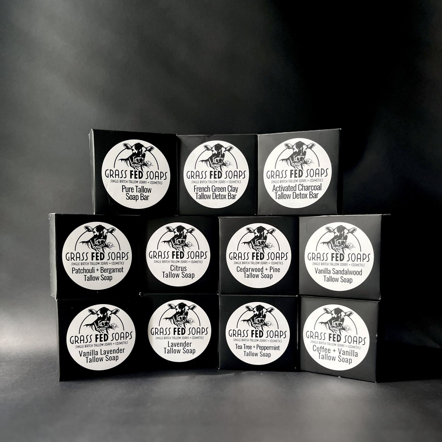 SOAP BUNDLE