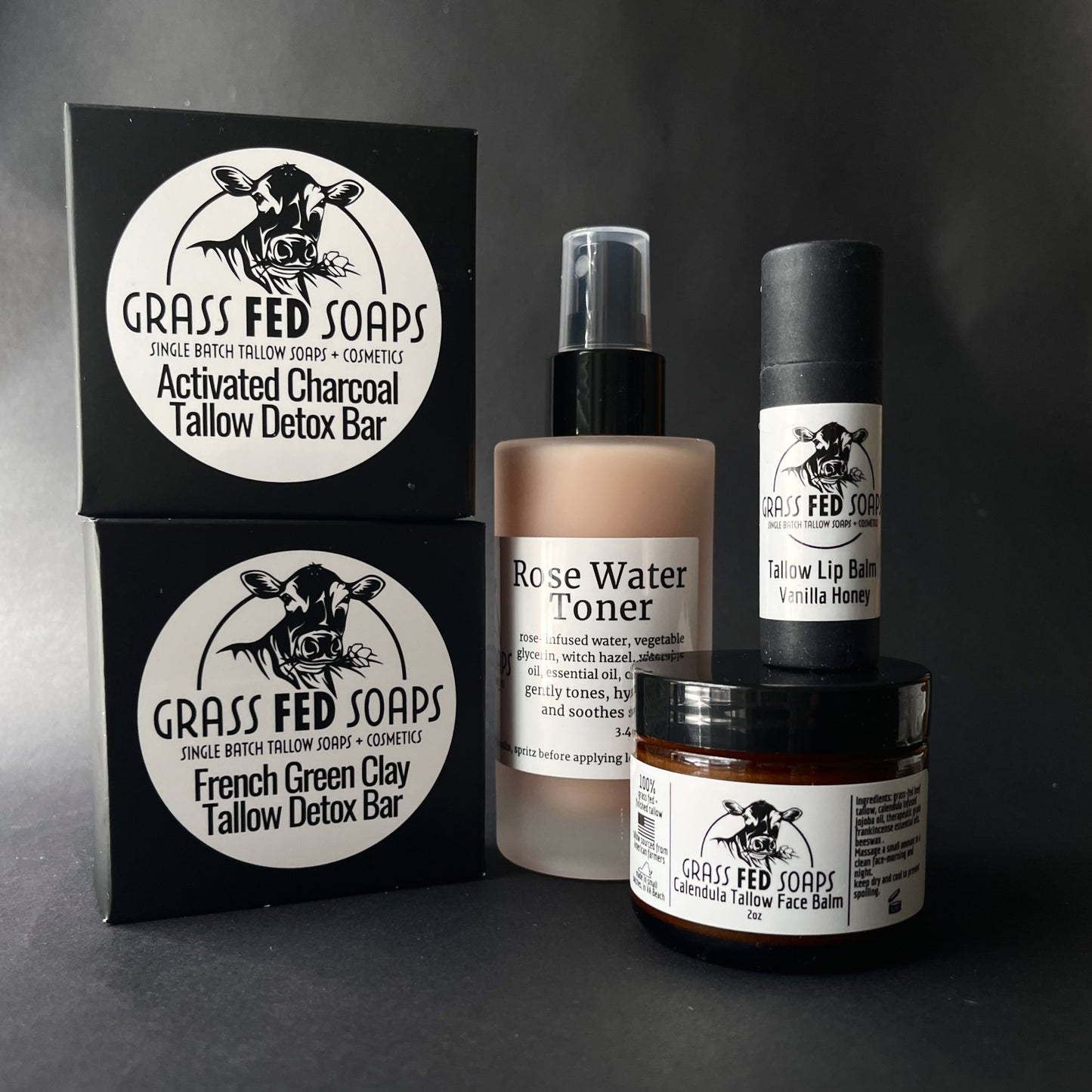 FACE BUNDLE